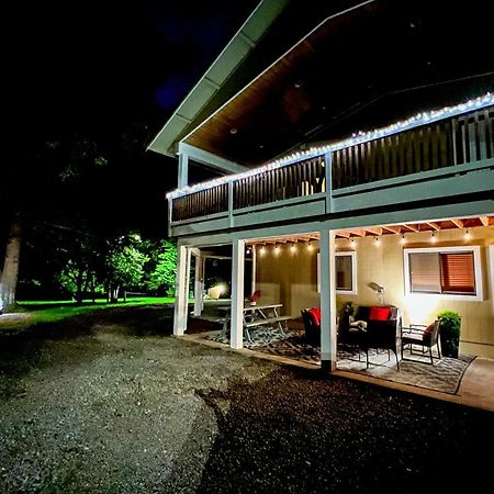 Cedars Hideaway Apartment Stanwood Екстериор снимка
