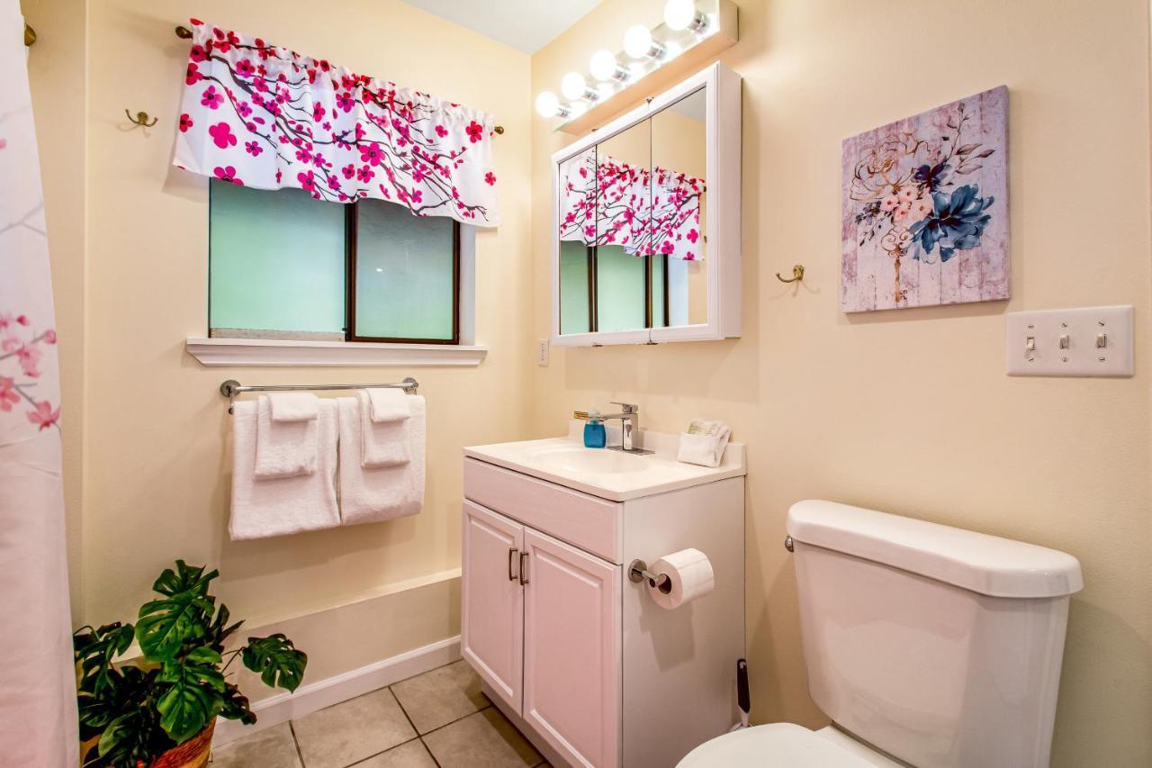Cedars Hideaway Apartment Stanwood Екстериор снимка
