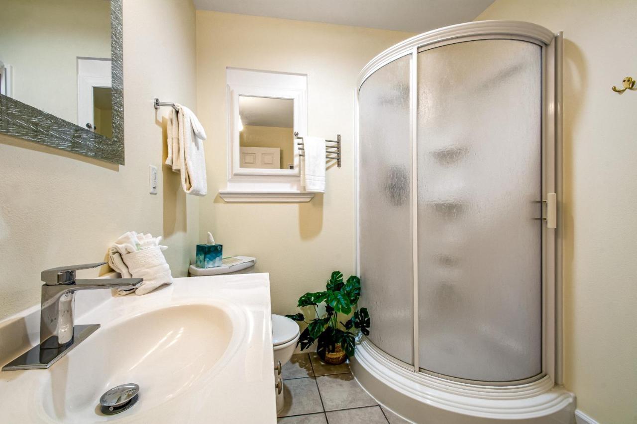 Cedars Hideaway Apartment Stanwood Екстериор снимка