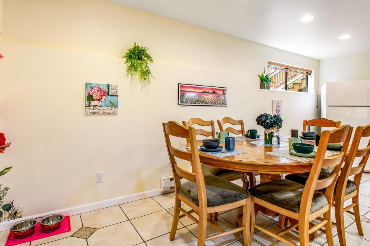 Cedars Hideaway Apartment Stanwood Екстериор снимка