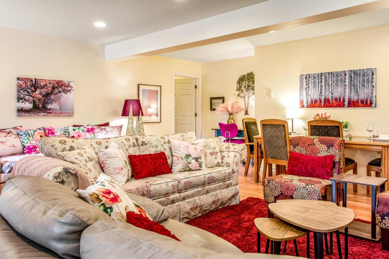 Cedars Hideaway Apartment Stanwood Екстериор снимка