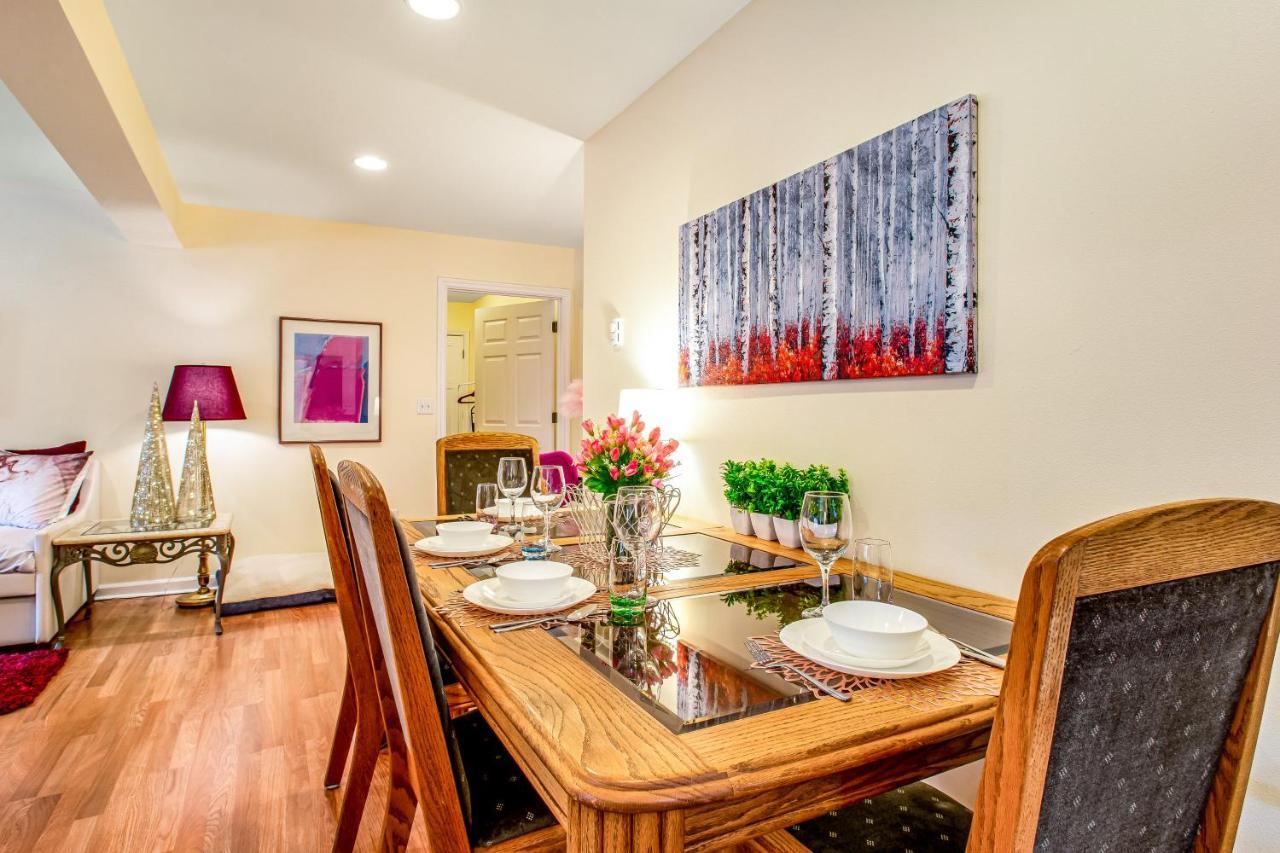 Cedars Hideaway Apartment Stanwood Екстериор снимка