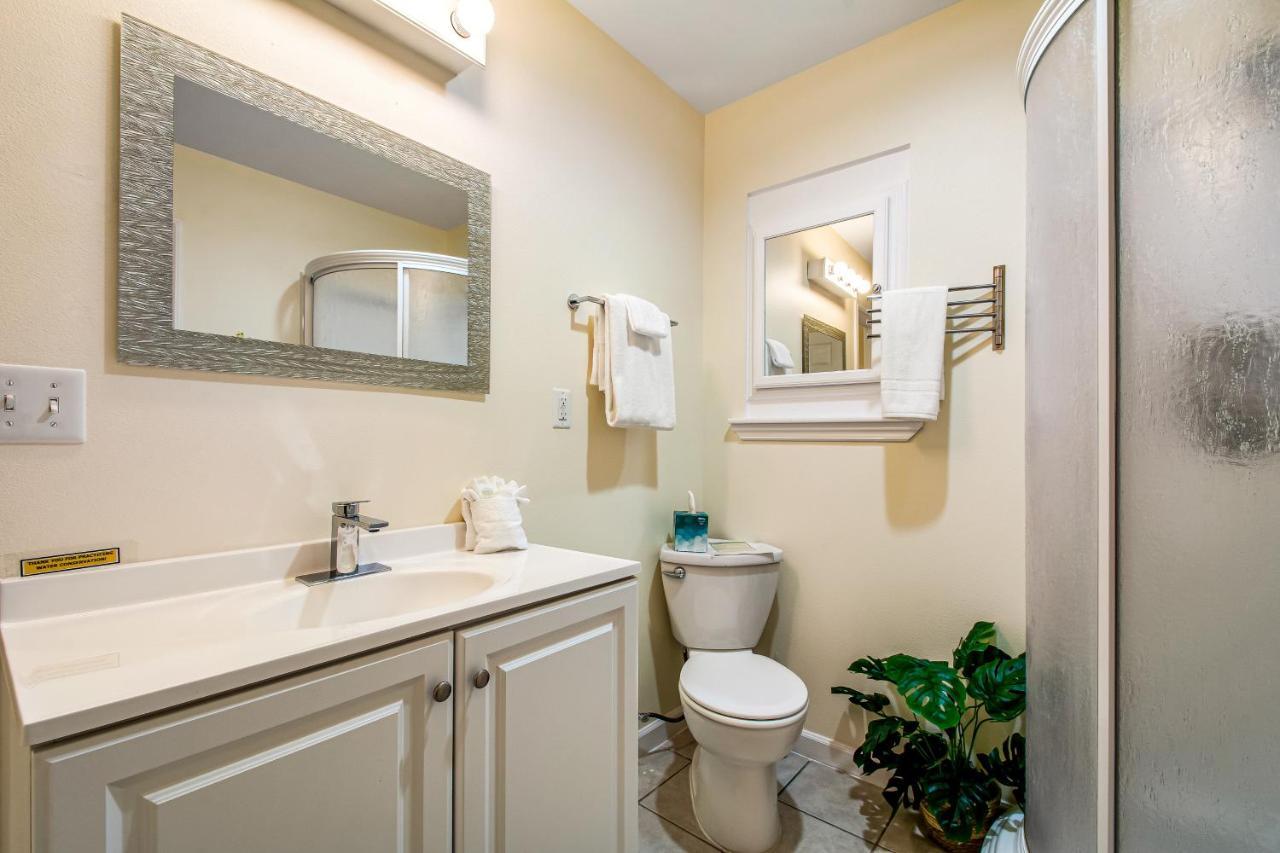 Cedars Hideaway Apartment Stanwood Екстериор снимка