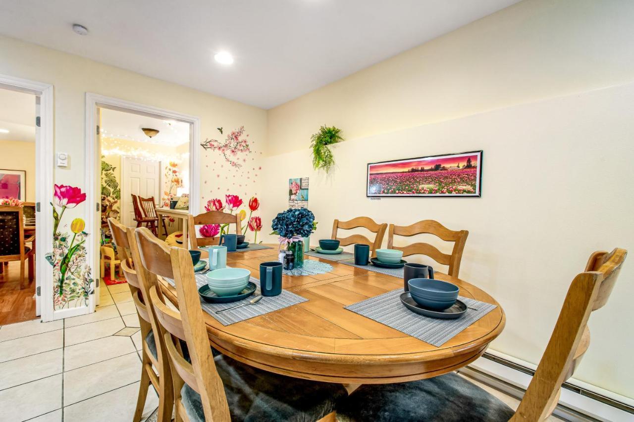 Cedars Hideaway Apartment Stanwood Екстериор снимка