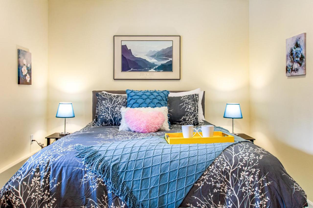 Cedars Hideaway Apartment Stanwood Екстериор снимка