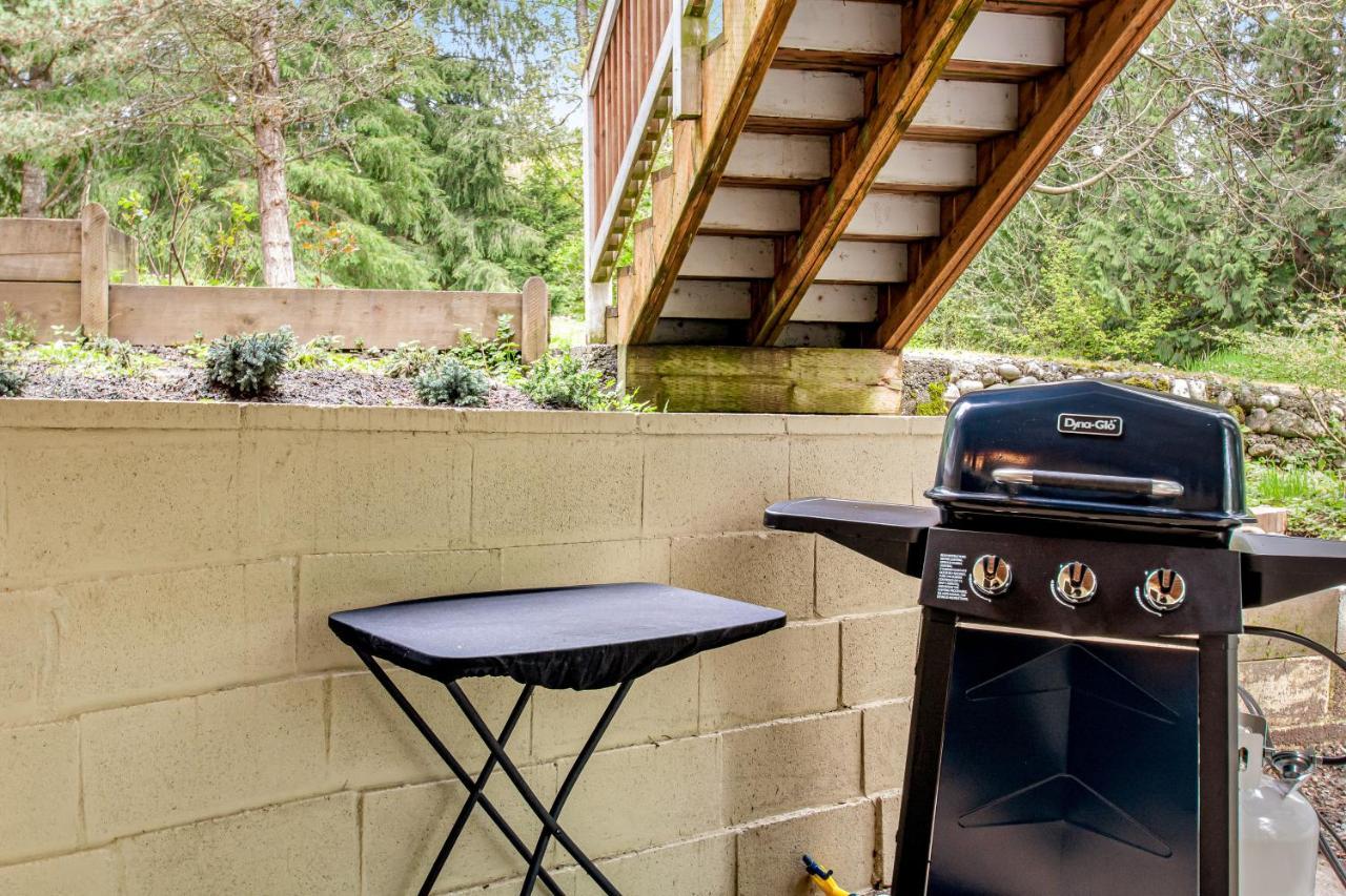 Cedars Hideaway Apartment Stanwood Екстериор снимка