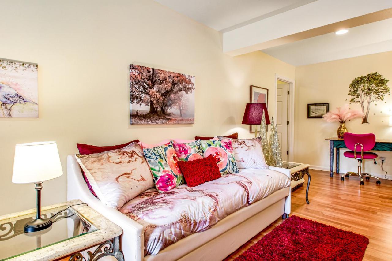 Cedars Hideaway Apartment Stanwood Екстериор снимка