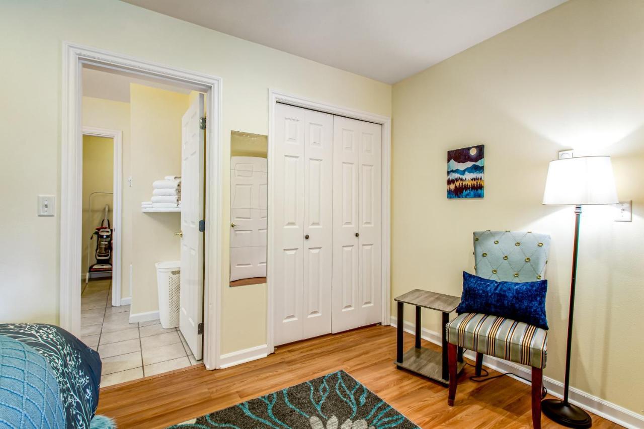 Cedars Hideaway Apartment Stanwood Екстериор снимка
