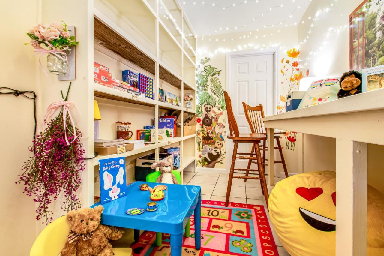Cedars Hideaway Apartment Stanwood Екстериор снимка