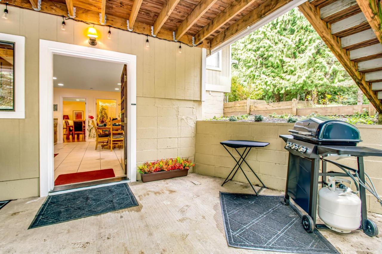 Cedars Hideaway Apartment Stanwood Екстериор снимка