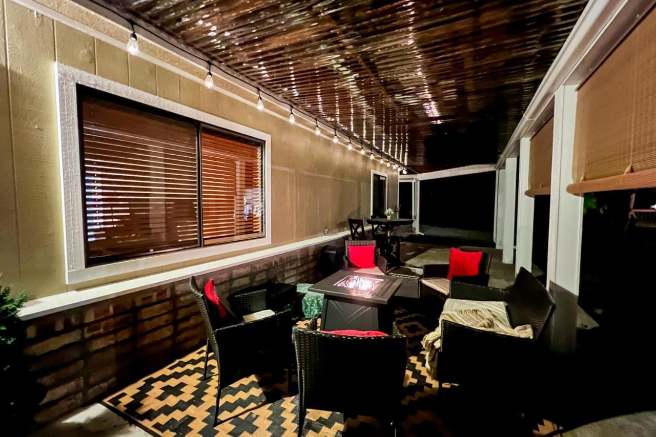 Cedars Hideaway Apartment Stanwood Екстериор снимка